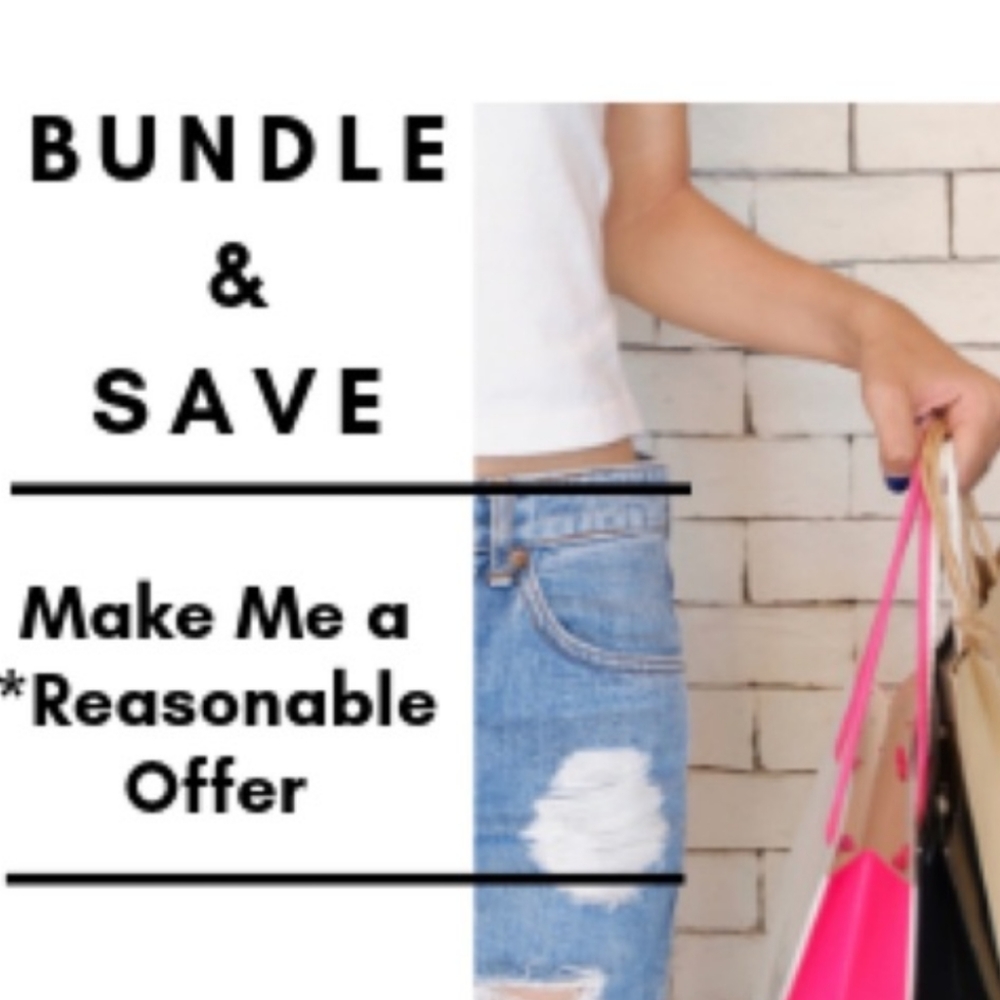 Closet sale